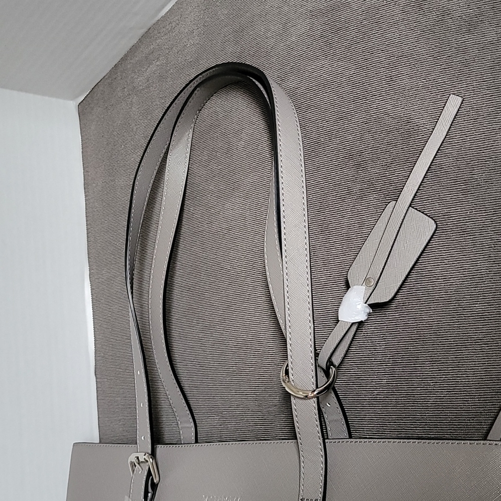 Westbronco large gray tote - Picture 15 of 16
